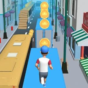 CityRun3D2