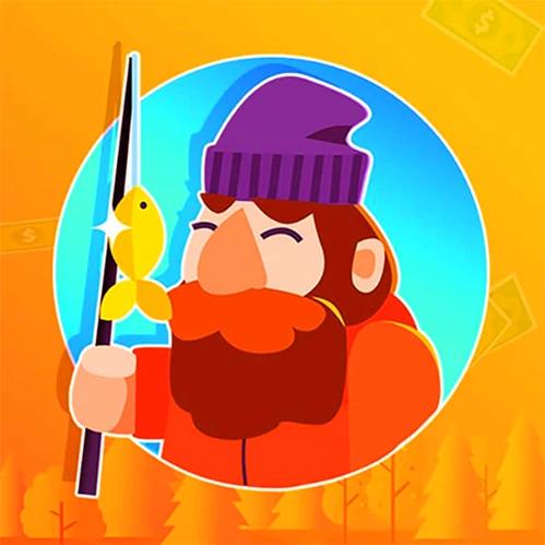 Fish Catching Game