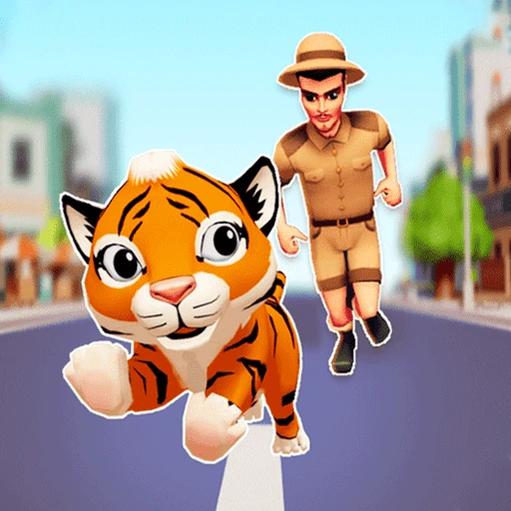 Tiger Run