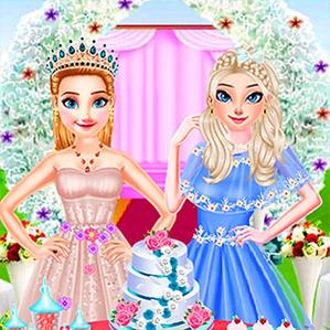 My Sister's Perfect Wedding