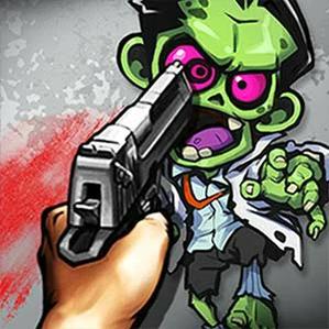 Zombie Shooter