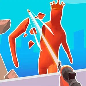 Giant Wanted
