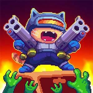 Cat Fire