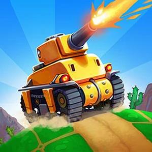 Super Tank Wrestle