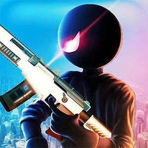 Crazy Sniper Shooter