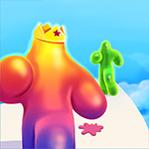 Fudge Runner 3D