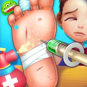 Happy Doctor Mania