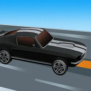 Charge Through Racing
