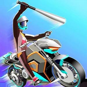 Traffic Attack Racer