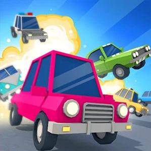 Car Hoard Highway