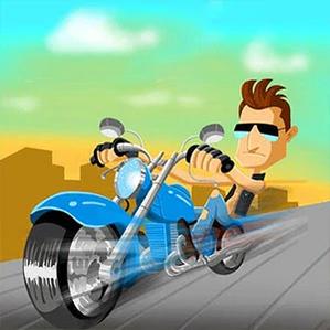 Stud Rider