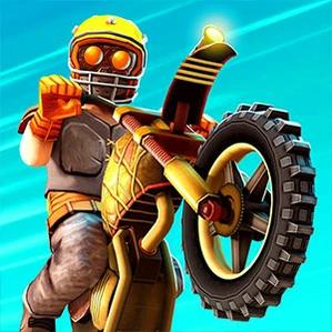 Moto Rush