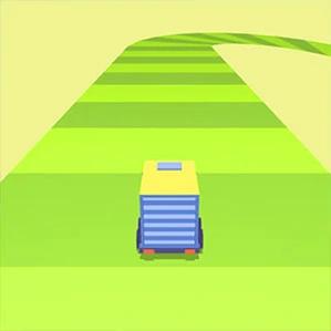 Truck Driving Challenge
