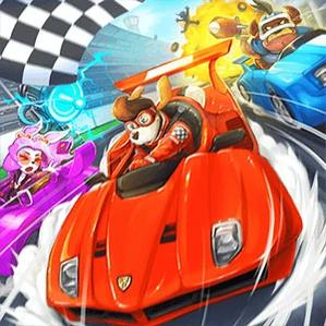 Rival Racing