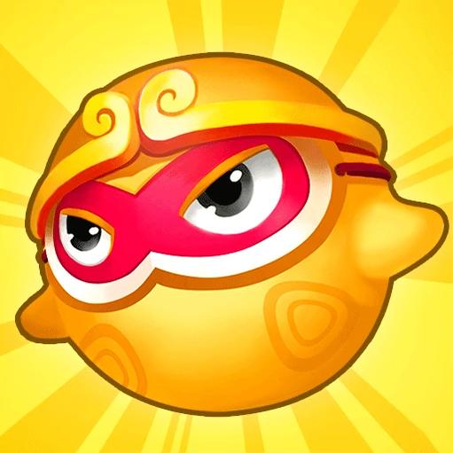 Crazy Ball 3D