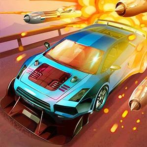 Road Fury