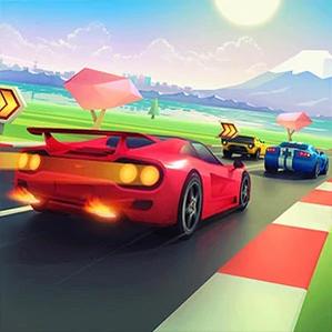Chase Racing Cars