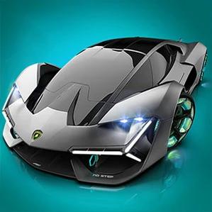 Race Wheels