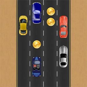 Top Down Cars
