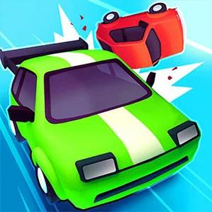 Road Crash