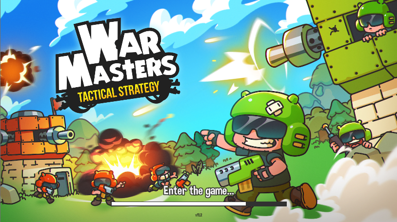 War Master